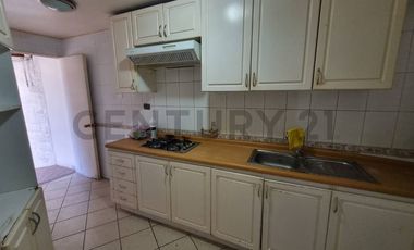 SE VENDE CASA EN PARQUE INGLÉS