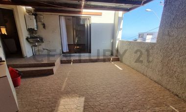 SE VENDE CASA EN PARQUE INGLÉS