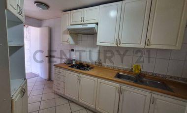 SE VENDE CASA EN PARQUE INGLÉS