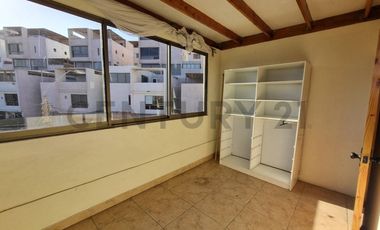 SE VENDE CASA EN PARQUE INGLÉS