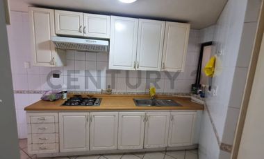 SE VENDE CASA EN PARQUE INGLÉS