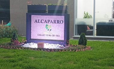 Apartamento en arriendo en Santa Ana Primer Sector, Soacha
