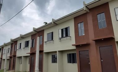Affordable Townhouse in Pandi Bulacan