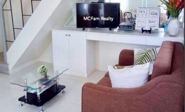 Affordable Townhouse in Pandi Bulacan