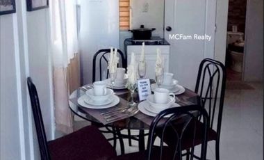 Affordable Townhouse in Pandi Bulacan
