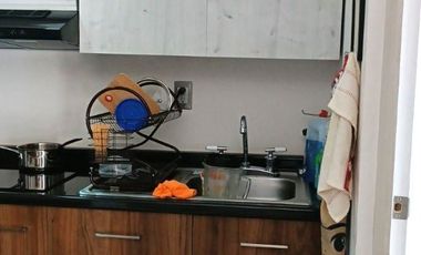 DEPARTAMENTO EN VENTA CON SEGURIDAD EN ESPÍRITU  SANTO, JILOTZINGO