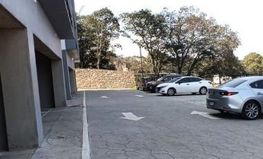DEPARTAMENTO EN VENTA CON SEGURIDAD EN ESPÍRITU  SANTO, JILOTZINGO