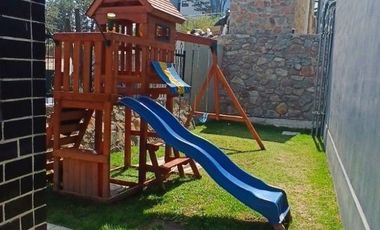 DEPARTAMENTO EN VENTA CON SEGURIDAD EN ESPÍRITU  SANTO, JILOTZINGO