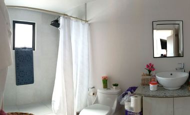 DEPARTAMENTO EN VENTA CON SEGURIDAD EN ESPÍRITU  SANTO, JILOTZINGO