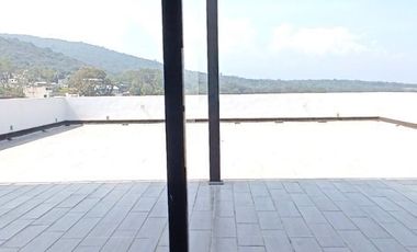 DEPARTAMENTO EN VENTA CON SEGURIDAD EN ESPÍRITU  SANTO, JILOTZINGO