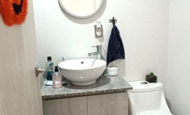 DEPARTAMENTO EN VENTA CON SEGURIDAD EN ESPÍRITU  SANTO, JILOTZINGO