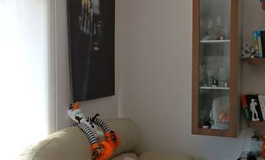 DEPARTAMENTO EN VENTA CON SEGURIDAD EN ESPÍRITU  SANTO, JILOTZINGO