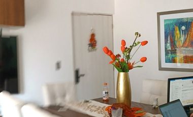 DEPARTAMENTO EN VENTA CON SEGURIDAD EN ESPÍRITU  SANTO, JILOTZINGO