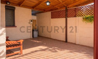 Se vende casa en Buin