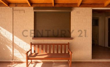 Se vende casa en Buin