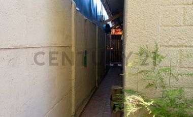 Se vende casa en Buin