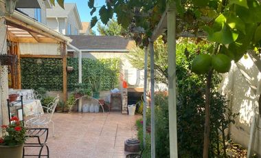 Se vende casa en Buin