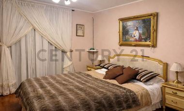 Se vende casa en Buin
