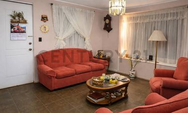 Se vende casa en Buin