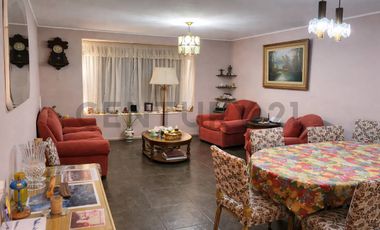 Se vende casa en Buin