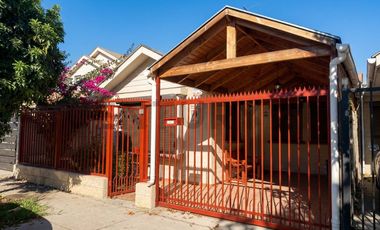 Se vende casa en Buin