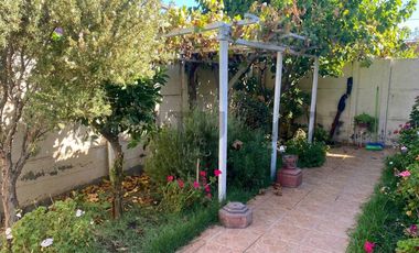 Se vende casa en Buin