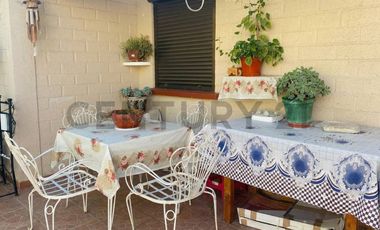 Se vende casa en Buin