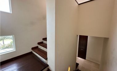 Casa en Renta 3 Recámaras Isla Dorada Zona Hotelera Cancún