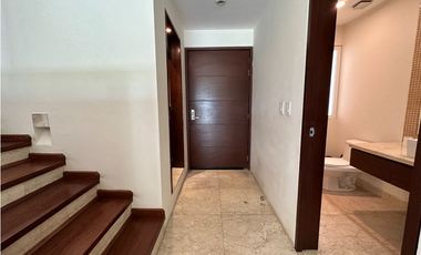 Casa en Renta 3 Recámaras Isla Dorada Zona Hotelera Cancún