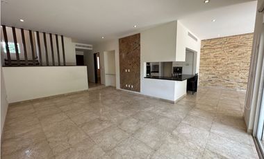 Casa en Renta 3 Recámaras Isla Dorada Zona Hotelera Cancún