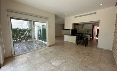 Casa en Renta 3 Recámaras Isla Dorada Zona Hotelera Cancún