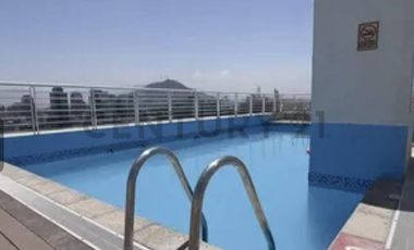 Arriendo Departamento Amoblado Iquique