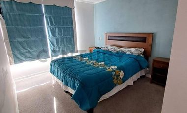 Arriendo Departamento Amoblado Iquique