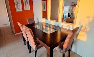 Arriendo Departamento Amoblado Iquique