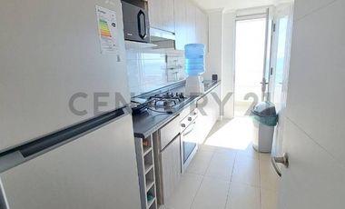 Arriendo Departamento Amoblado Iquique