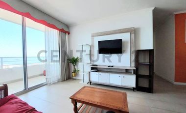Arriendo Departamento Amoblado Iquique