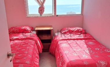 Arriendo Departamento Amoblado Iquique