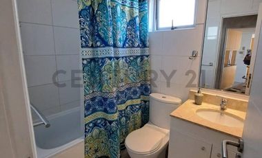 Arriendo Departamento Amoblado Iquique