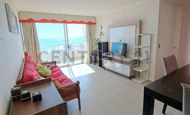 Arriendo Departamento Amoblado Iquique
