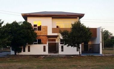 2-Storey Semi-Furnished House & Lot for RENT in Telabastagan San Fernando Pampanga