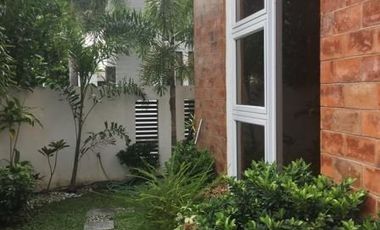 2-Storey Semi-Furnished House & Lot for RENT in Telabastagan San Fernando Pampanga