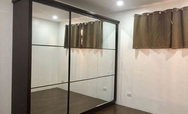 2-Storey Semi-Furnished House & Lot for RENT in Telabastagan San Fernando Pampanga