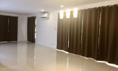 2-Storey Semi-Furnished House & Lot for RENT in Telabastagan San Fernando Pampanga