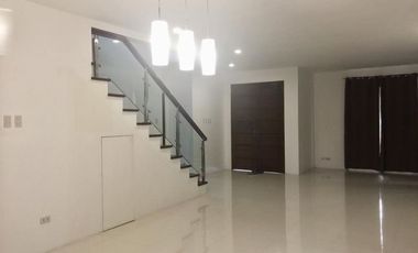 2-Storey Semi-Furnished House & Lot for RENT in Telabastagan San Fernando Pampanga