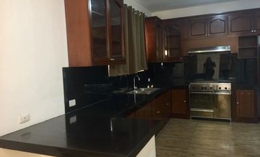 2-Storey Semi-Furnished House & Lot for RENT in Telabastagan San Fernando Pampanga