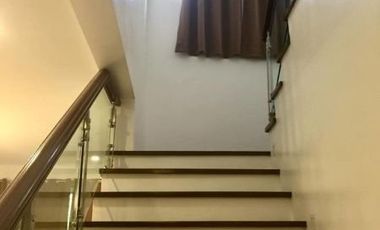 2-Storey Semi-Furnished House & Lot for RENT in Telabastagan San Fernando Pampanga