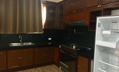 2-Storey Semi-Furnished House & Lot for RENT in Telabastagan San Fernando Pampanga