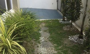 2-Storey Semi-Furnished House & Lot for RENT in Telabastagan San Fernando Pampanga