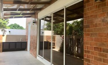 2-Storey Semi-Furnished House & Lot for RENT in Telabastagan San Fernando Pampanga