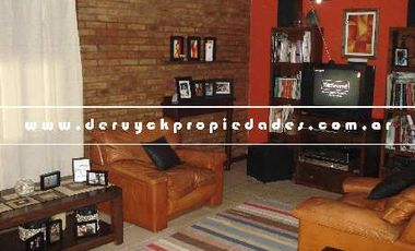 Chalet en venta en Quilmes Oeste